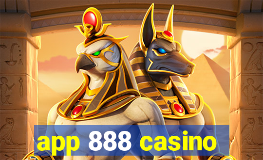 app 888 casino